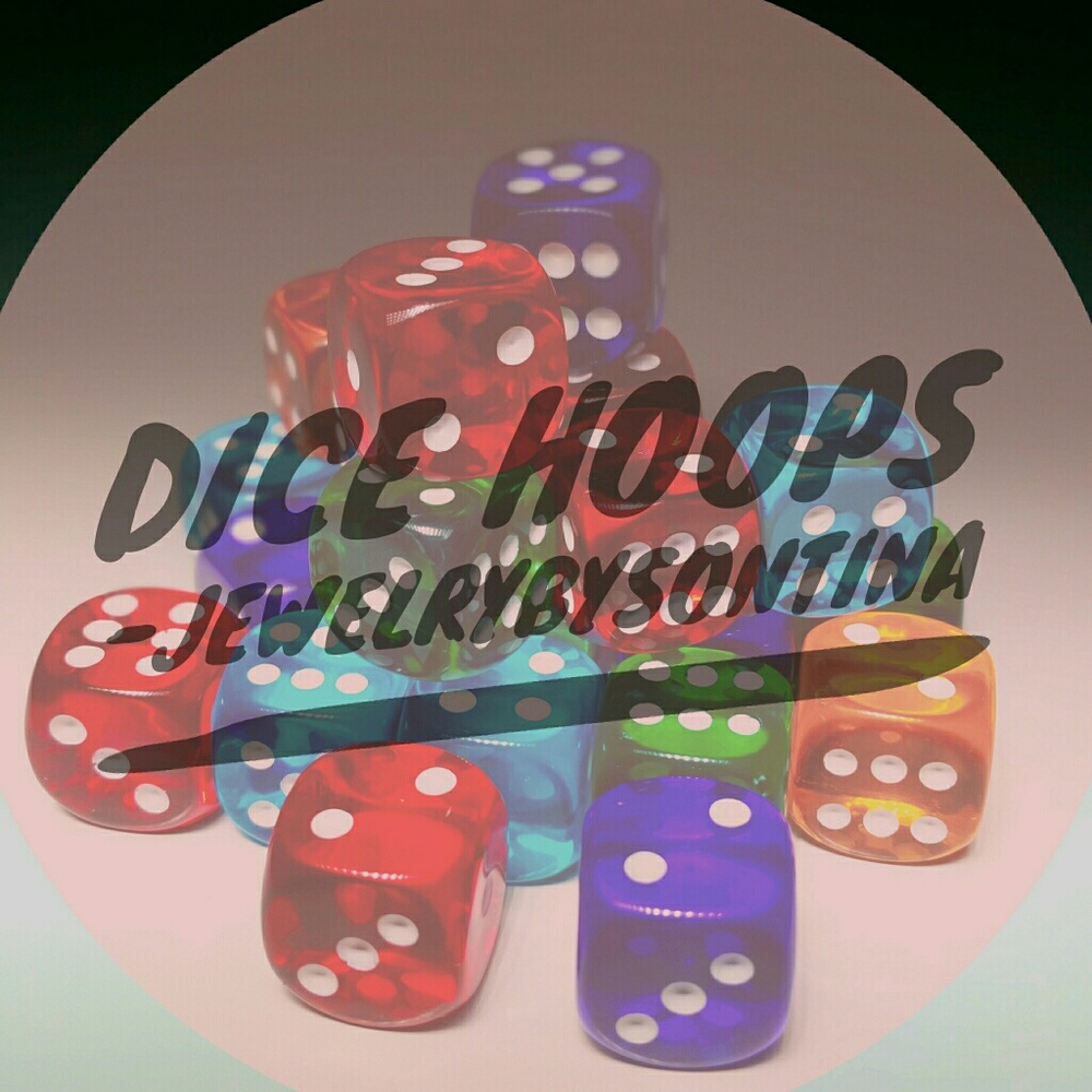 🎲Dice Hoops🎲